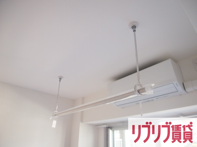 1/6th　（ワンシックス）の設備