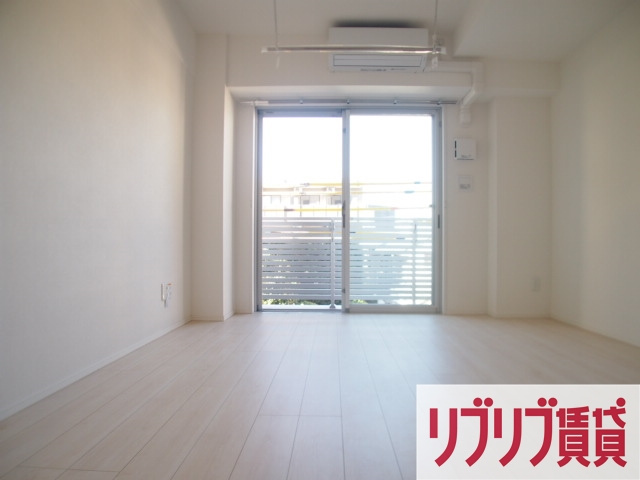 1/6th　（ワンシックス）の居間・リビング