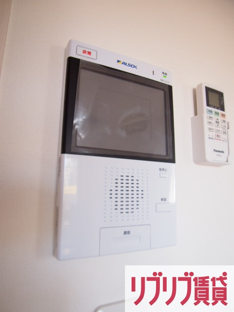 1/6th　（ワンシックス）のセキュリティ