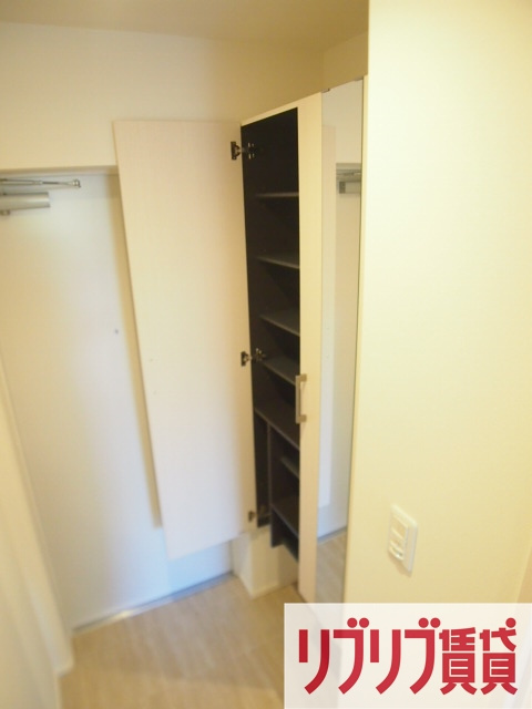 1/6th　（ワンシックス）の設備