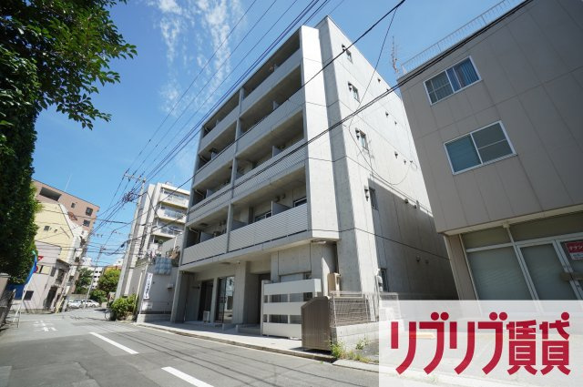 1/6th　（ワンシックス）の外観