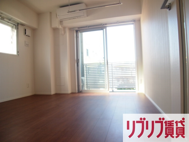 1/6th　（ワンシックス）の居間・リビング