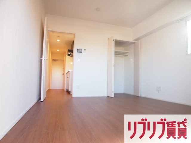 1/6th　（ワンシックス）の居間・リビング