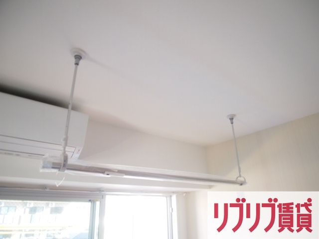 1/6th　（ワンシックス）の設備