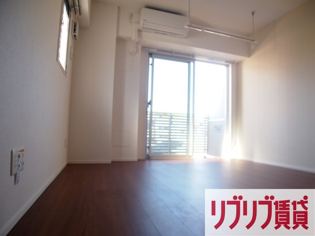 1/6th　（ワンシックス）の居間・リビング