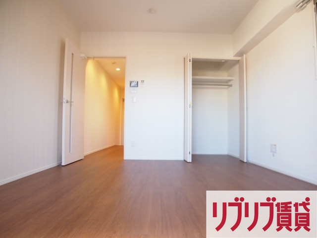 1/6th　（ワンシックス）の居間・リビング