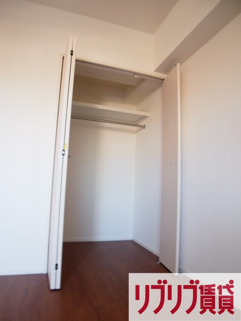 1/6th　（ワンシックス）の収納