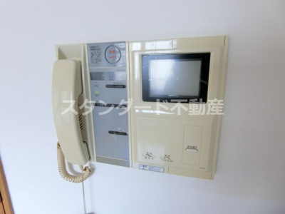 【セキュリティ】 | エスティライフ梅田新道