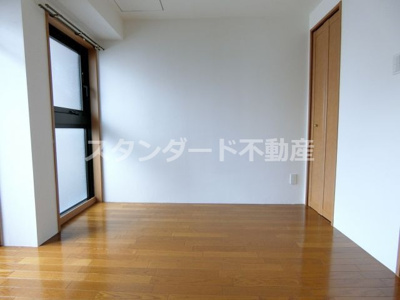 【居間・リビング】 | エスティライフ梅田新道