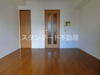 【居間・リビング】 | エスティライフ梅田新道