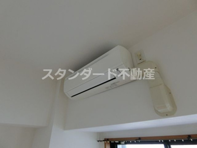 【設備】 | エスティライフ梅田新道