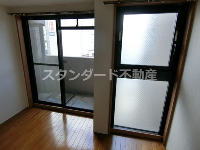 【設備】 | エスティライフ梅田新道