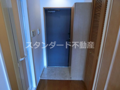 【内装】 | エスティライフ梅田新道