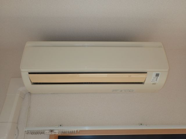 ルーミー寺本2号館の設備