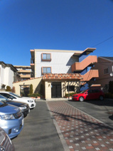 パームコートの画像