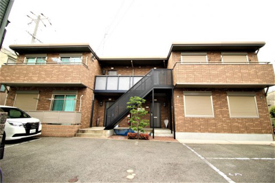 【外観】 | サンモールコート | サンモールコート