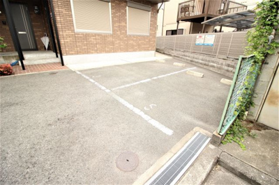 【駐車場】 | サンモールコート