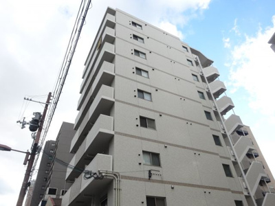 【外観】 | GARBO