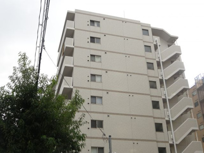 【外観】 | GARBO