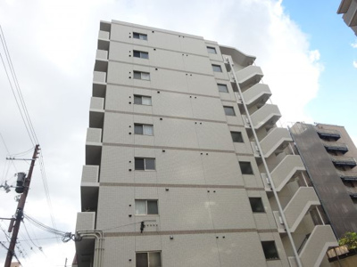 【外観】 | GARBO