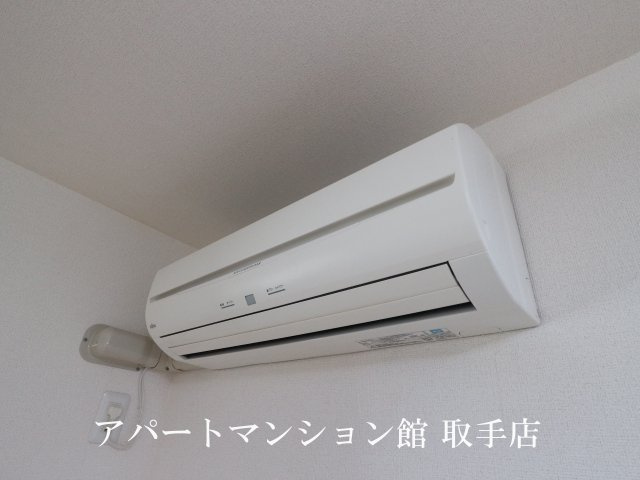 キルシェの設備