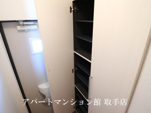 キルシェのその他