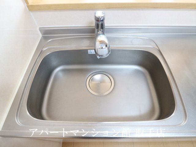 キルシェのキッチン