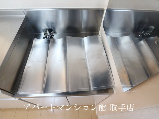 キルシェのキッチン