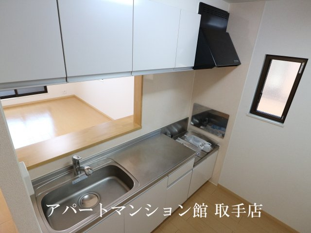 キルシェのキッチン