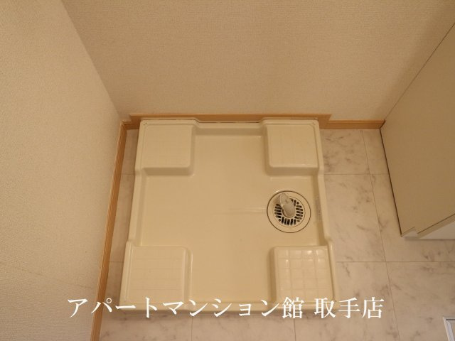 キルシェの設備