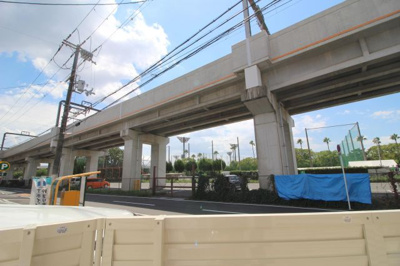 【展望】 | 溝口邸