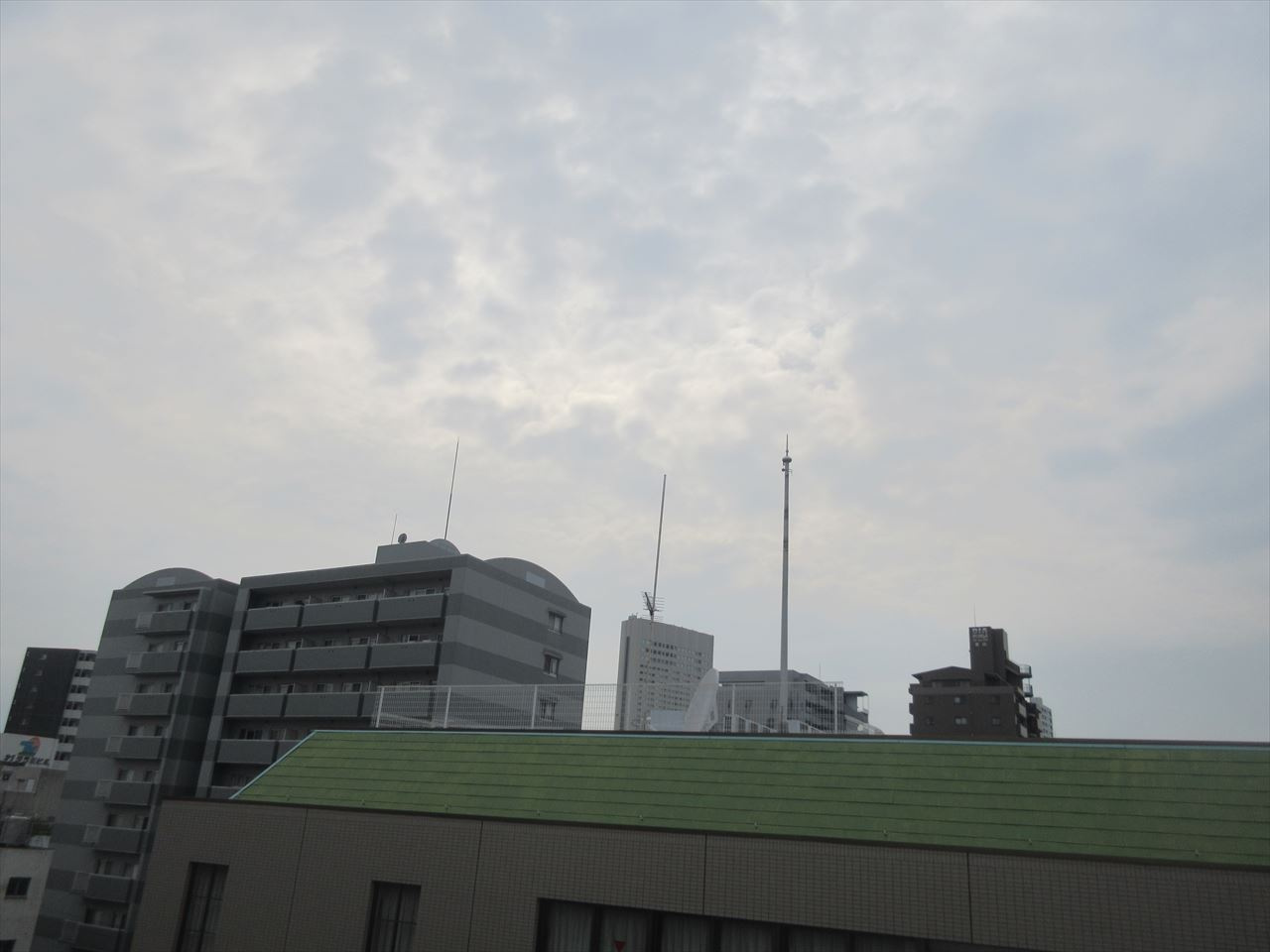 PRIME KANAYAMAの展望|PRIME KANAYAMA