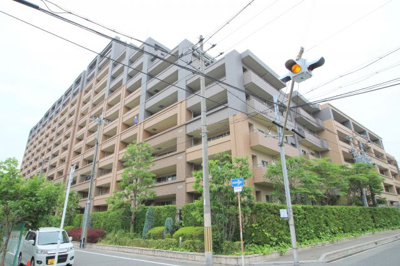 【外観】 | Brilla豊中南桜塚レジデンス