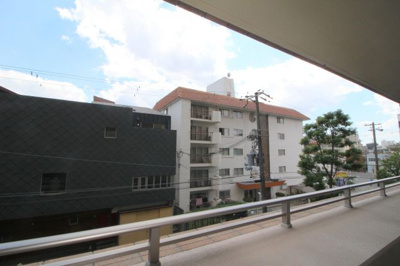 【展望】 | Brilla豊中南桜塚レジデンス