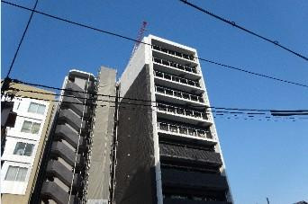 【外観】 | スワンズシティ梅田ウエスト