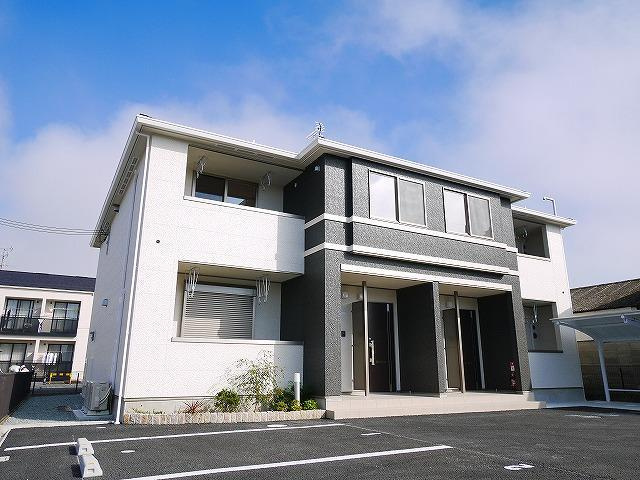 エスポアシャルム
