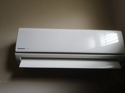 【設備】 | ザイン大宮 | エアコン１基あり