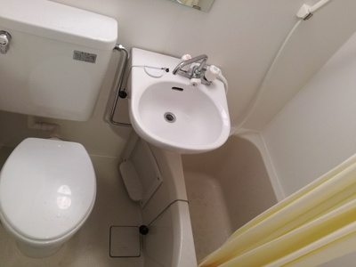 【浴室】 | ザイン大宮 | ユニットバス