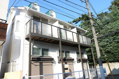 【外観】 | ザイン大宮 | 外観２