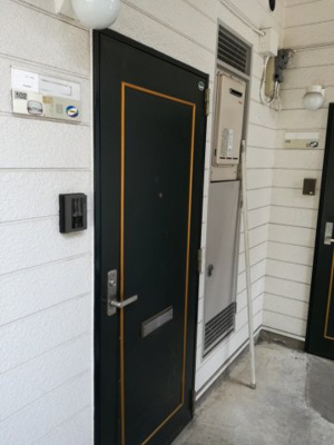 【玄関】 | ザイン大宮 | 玄関扉１