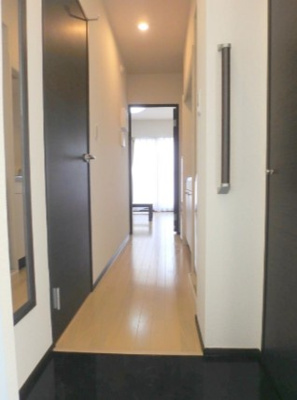 【内装】 | クレイノエフォート