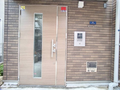 【外観】 | クレイノエフォート