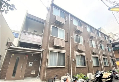 【外観】 | クレイノエフォート