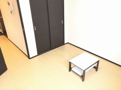 【居間・リビング】 | クレイノエフォート