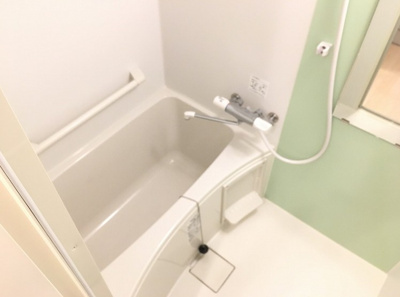 【浴室】 | クレイノエフォート