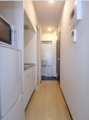 【玄関】 | クレイノエフォート