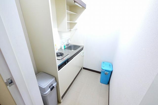 奈良市高天市町の事務所のその他共用部分