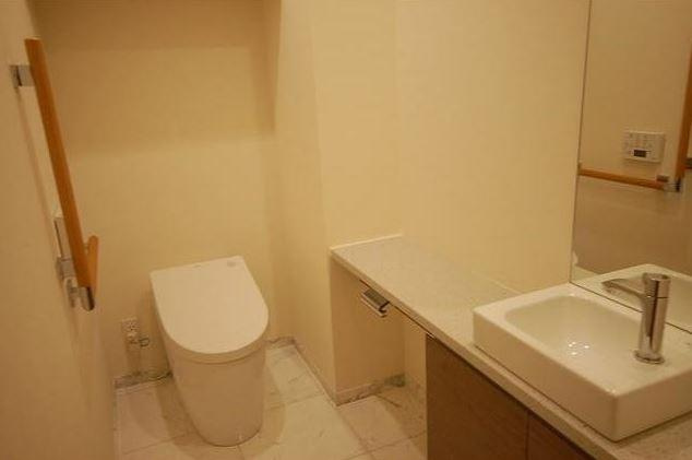 港区赤坂１丁目の賃貸マンションのその他