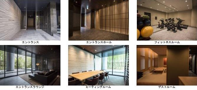 港区赤坂１丁目の賃貸マンションのその他