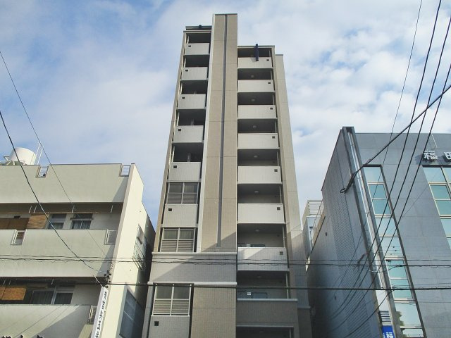 エピュレの外観|エピュレ